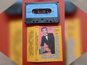 Milenko Živković -ostavljam sve za ljubav tvoju ♥️♥️♥️ | Narodna u srcu