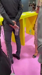 105 reactions | EB is bringing you a behind-the-scenes tour of Silmo Paris 2023, the optics and #eyewear trade fair showcasing the most cutting-edge eyewear fashion and the latest trends and advancements in the industry recognized globally. Get an exclusive look at the SILMO d’Or award winners revealing the products, designs, and technology that are shaping the future of the industry. #silmo #silmoparis | Eyecare Business | Facebook