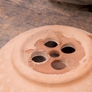 Clay Pot BBQ Grill Thanks for watching! Please be aware that this video is for entertainment purposes only and techniques shown should not be attempted at home! | Earth Wonders