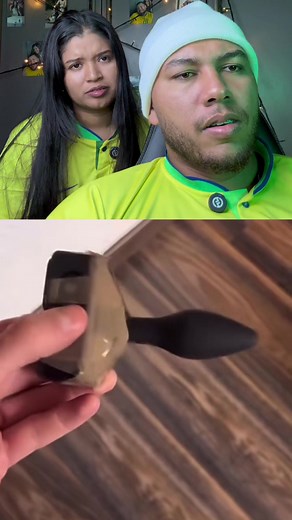 Kim Torres namorado e joelhada misteriosa