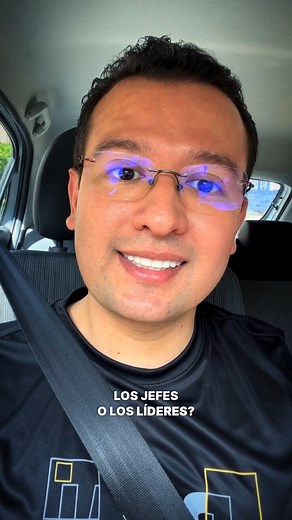 ❤️ Un lider inspira... | Dr Chocolate