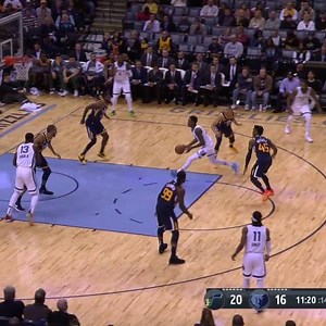 DON'T MISS THIS: Some FANTASTIC crossovers from the 2018-19 season so far! 🔥🔥🔥 | NBA