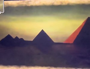 3.4K views · 31 reactions | I've always respected Robert Bauval, my respect for him increased when he inferred the honest truth. While born in egypt his parents and ancestors are not african not the Ancient Egyptians | The Ancient World Reimagined | Facebook