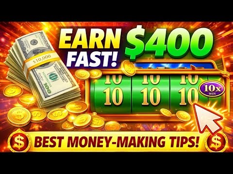 💵 “This Trick Can Make You Rich Overnight! (100% Real?)” #money