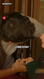 13K views · 392 reactions | Un joven argentino que se hizo viral por despedirse de su abuela antes de irse a trabajar a España, regresó a los brazos de ella. Detalles en este video. semana.com | Revista Semana | Facebook