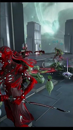 Warframe best Dragon Nikana build