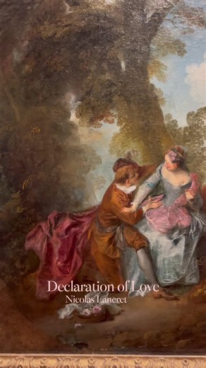 53 reactions · 3 comments | A Valentine’s Day date night activity for our art lovers…  Join us for our late night hours on Wednesdays and Fridays and let this tour be your guide for a romantic evening. ✨ Check out the full self-guided tour in our ArtLens app. | The Cleveland Museum of Art | Facebook