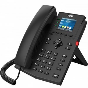 [Hot Item] Fanvil X303/X303P/X303G Enterprise IP Phone