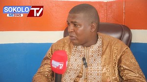 🛑#FOCUS_SUR_UN_METIER: Focus sur le professionnel dévoué Thierno Souleymane Diallo un jeune entrepreneur passionné de l immobilier commercial qui concilie ténacité et efficacité. Il est le gérant de DTS groupe SARL , une agence spécialisée dans la location, la vente de maison et terrain ainsi que la gestion immobilier. Découvrez tout sur lui dans cette vidéo( débuts, parcours, challenges, famille, services, particularités, des confidences sur sa femme.... Mais aussi à la fin de cette émission i