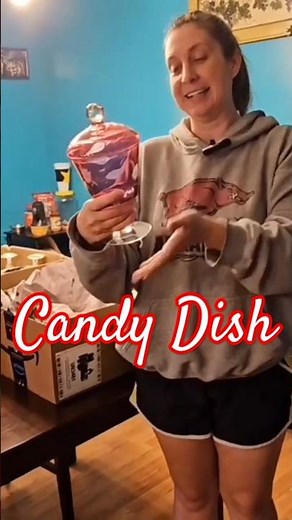 Why Fostoria Glass Is Very Collectible #fostoriaglass #decorativeglass #glasswarecollection