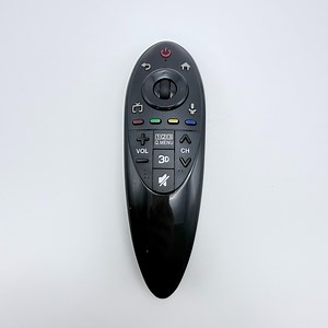 [Hot Item] an-Mr500g Remote Control for LG 3D Smart TV Akb75375501 Magic Controller