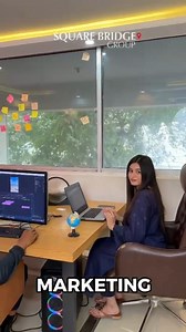 A new week, a new opportunity to create, innovate, and deliver exceptional results for our clients. At Square Bridge Marketing, we’re ready to turn your ideas into impactful campaigns. Let’s make this week count! . 𝐅𝐨𝐫 𝐁𝐨𝐨𝐤𝐢𝐧𝐠𝐬 Contact Us ☎ Call or WhatsApp: ( 92) 0311-1033335 . #Squarebridgemarketing #marketing #investment #realestate | Square Bridge Marketing