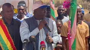 Yeah Samake on Reels