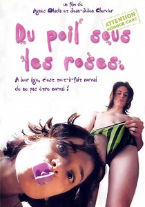 Regarder Du poil sous les roses en streaming complet
