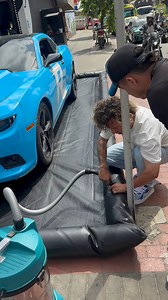 3.8M views · 159K reactions | @dreammid los que crean sueños compra y participa por tu sueño https://dreammind.co/producto/rifa-del-futuro-empresarial-tu-empresa-evaluada-en-250-000-000/ lavado de autos | Libardino | Facebook