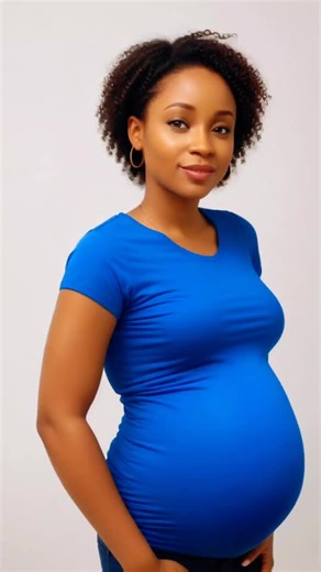 A woman getting pregnant in 2024 Prophecy 😲 🔥 It's your time of Fruitfulness #jesus #live #prophet #viral #world #woman | Spirit Hub Global