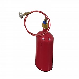 [Hot Item] No Power Required Fire Suppression Tube for Safety