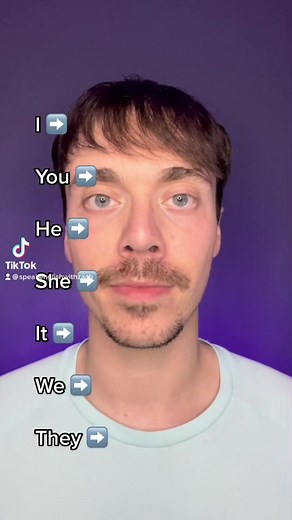 DO / DOES - SIMPLE PRESENT TENSE #learnenglish #simplepresent #english #verbsinenglish #inglesfacil #verboseningles #englishlesson #fyp | Speak English With Zach