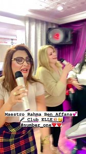 1.3K views · 357 reactions | CLUB de Chant ELLE pour Femmes on Reels | Facebook