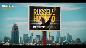 Russell Howard on Reels