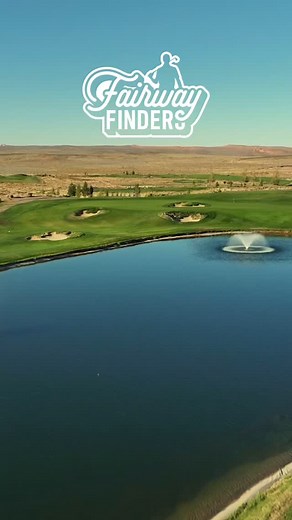 Getting here is easy, but leaving? That’s the hard part! ⛳🔥 Fairway Finders is at Copper Rock Golf Course, where championship golf meets breathtaking scenery. Just a short drive from Las Vegas or Salt Lake City, this course is a must-play destination! 🌄🏌️‍♂️ Need clubs or a cart? No problem! With on-site rentals, Copper Rock makes it effortless to hit the fairways. Watch the full episode now on St. George News! 🎥 #FairwayFinders #ParadeOfHomes #CopperRockGolf #GolfLife #UtahGolf #GolfTrip #B