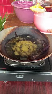 Resep dan cara membuat rempeyek | BUKAN RESEP DEBM