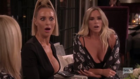 Love affairs that were beyond scandalous