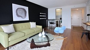 1617 Fannin St, Houston, TX 77002 - For Rent