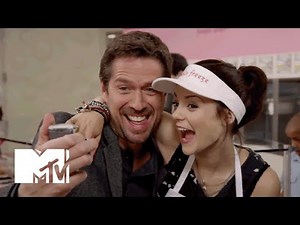 Finding Carter | 'About the Show' Behind the Scenes | MTV