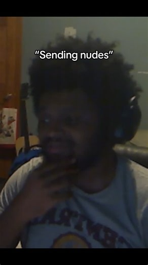 b0xybr0wn on Instagram: "Sending nudes Twitch: b0xybr0wn #fyp #reels #twitchclips"