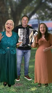 28K views · 1K reactions | Deus velará por ti - Vovó Cícera E Silvia HElena | Hinos Da Harpa E Hinos Avulsos - Natanael Coelho | Facebook