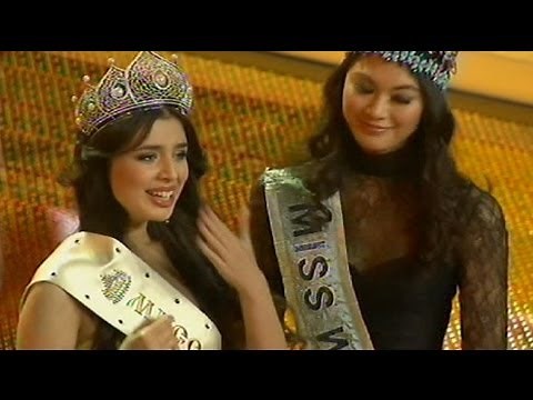 Miss Russia pageant hit by scandal