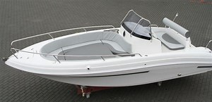 DarekCo TEXAS 545 OPEN