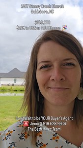 ✨ New Construction with a Pond View! ✨ 🏡 1,800 sq ft | 1 Story Split-Level Floorplan – enjoy privacy with the primary suite tucked away on one side and secondary bedrooms full bath on the other. Inside you’ll love: ✅ Stunning open layout with massive island & quartz counters throughout ✅ Fireplace for cozy nights ✅ Modern trim package & decorative bathroom flooring that wows ✅ Primary suite with 2 closets, separate tub & walk-in shower ✅ Mudroom & built-in microwave at your level (no more reach