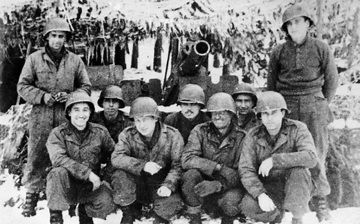 想当师长军长吗？超真实策略Command Ops 2教学（完）