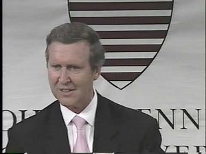 Public Service In The Aftermath Of 9.11