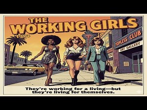 The Working Girls 1974 720p BluRayrip