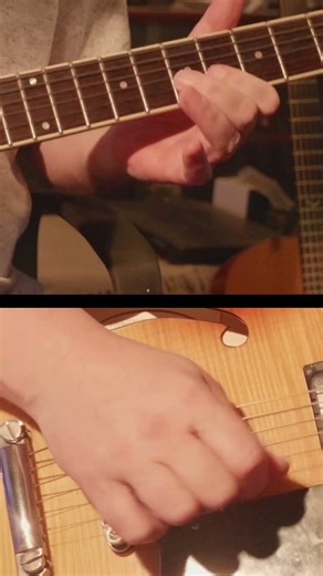 260 BPM Guitar Solo Challenge!