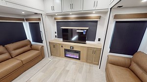 2025 Sandpiper 403RD