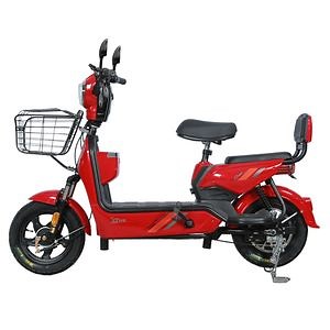 [Hot Item] China Manufacturer Cheap Ebike Electric Bicycle Adults Electric Scooter