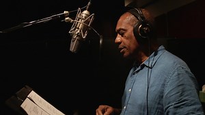 Scandal’s Joe Morton on Flint
