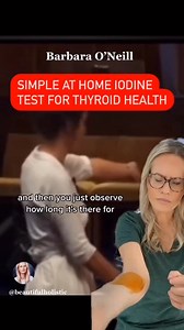 Holistic Health on Reels