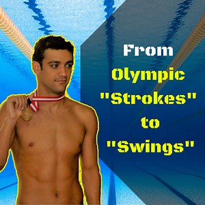 3.2K views · 40 reactions | Some athletes inspire you to believe that...