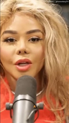 Lil Kim's Changing Face #fails #skinlightening #plasticsurgery #implants #pop #popculture #popstar