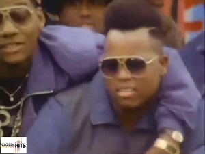 Steady B - Goin Steady (1989) | Classic's