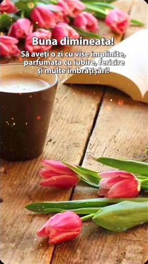 Buna dimineata, prieteni! | Natura,dragostea mea