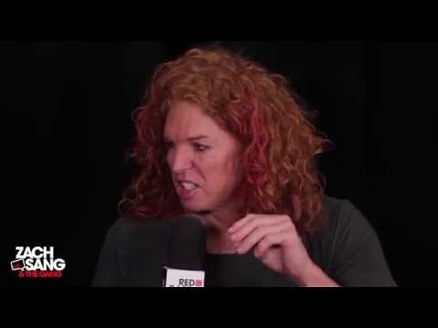 Carrot Top | BBMAs 2015 Interview