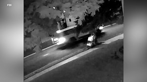 FBI says teen girl kidnapped off street in Peru, Illinois