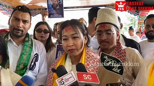 Nepal's Poet Idol winner Miss Neelam Gurung shares her experience. The poet idol nepal #fastestfastsikkim | Fastest fast sikkim