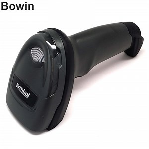 [Hot Item] 1 Year Warranty Symbol Ds4308 2D Laser Digital Barcode Scanner and Reader